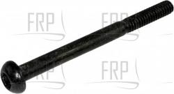Screw - Product Image Screw - Product Image