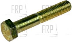 Screw - Product Image Screw - Product Image