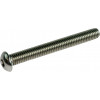 Screw, 3/8-16 x 3 1/4, Buttonhead - Product Image