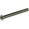 Screw, 3/8-16 x 3 1/4, Buttonhead - Product Image Screw, 3/8-16 x 3 1/4, Buttonhead - Product Image