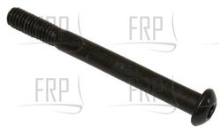 Screw, 3/8-16" x 3.75" - Product Image Screw, 3/8-16" x 3.75" - Product Image
