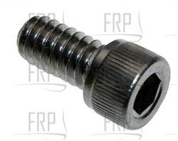 Screw, Cover - Product Image