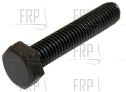 Hex Head Bolt M8*40 - Product Image