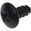 35000102 - Screw, Oval-tapping - Product Image