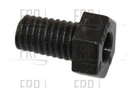 Screw, Plastic - Product Image Screw, Plastic - Product Image