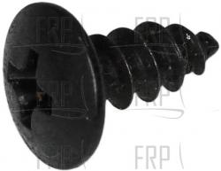 Screw, Roller Guard - Product Image