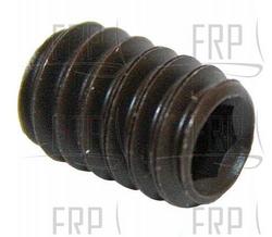 Screw, Set - Product Image Screw, Set - Product Image