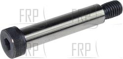 Screw, Shoulder, 5/8" x 3-3/4" - Product Image Screw, Shoulder, 5/8" x 3-3/4" - Product Image