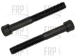 Screw, rear roller - Product Image