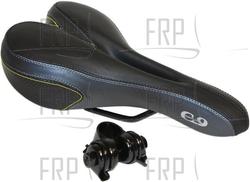 Seat - Product Image Seat - Product Image