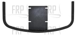 Seat, Assembly - Product Image
