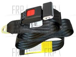 Seat belt - Product Image