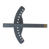 5017391 - Selector, Cam, Stone gray - Product Image