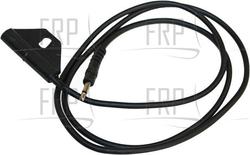 Sensor Mount - Product Image Sensor Mount - Product Image