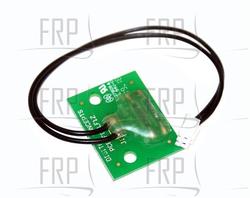 Sensor, RPM - Product Image