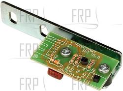 Sensor, RPM - Product Image