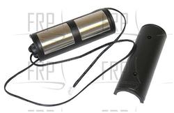 Grip, HR - Product Image Grip, HR - Product Image