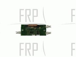 Service Assembly - CHR Transmitter - Product Image