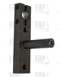 Shaft, Center, Assembly - Product Image