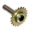Shaft, Drive Assembly - Product Image
