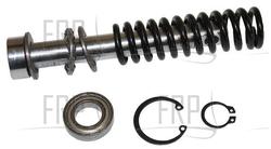 Shaft, Mount Assembly - Product Image