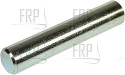 Shaft, Rear Pivot - Product Image Shaft, Rear Pivot - Product Image