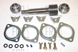 Shaft assembly - Product Image