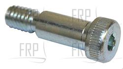 Shcs .550-13 X 2.25 - Product Image Shcs .550-13 X 2.25 - Product Image