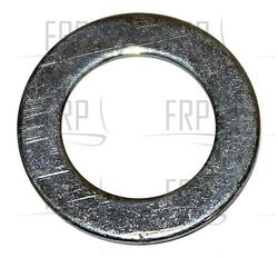 Shim, 3/8 x 5/8 x .002 - Product Image Shim, 3/8 x 5/8 x .002 - Product Image