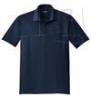 Shirt, Polo, Navy, Fitness Plus Logo, Men's, 3XL - Product Image