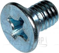Screw, Flat Head - Product Image Screw, Flat Head - Product Image