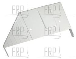 Side Guard - Front - Product Image
