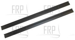 Side Rails, Left and Right - Product image Side Rails, Left and Right - Product image