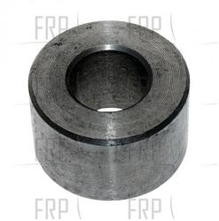 Spacer, Axle, Left - Product Image