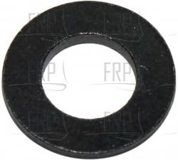 Spacer,MTL,.335X.62X.078" - Product Image