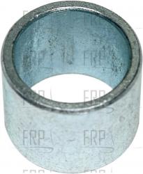Spacer,MTL,.406X.50" 119221B - Product Image
