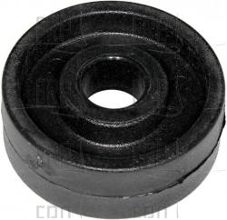 Spacer,PLST,.41X1.50 - Product Image