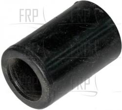 Spacer,Plastic,.390X.625 - Product Image