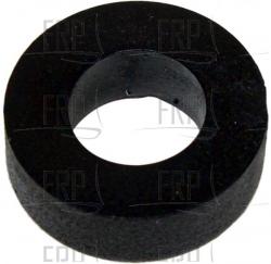 Spacer,Plastic,.39X.75X.25 199024- - Product Image