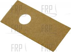 Spacer, Rail - Product Image