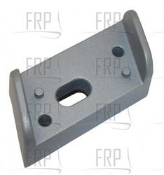 Spacer, Upright, Left - Product Image