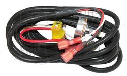 Speed control potentiometer kit - Product Image