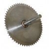 44000235 - Spindle, Crank, Assembly. - Product Image