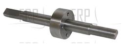 Spindle, Crank, Upper - Product image