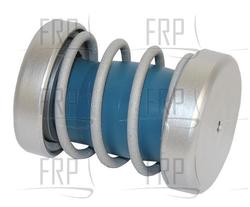 Spring, Deck - Product Image Spring, Deck - Product Image