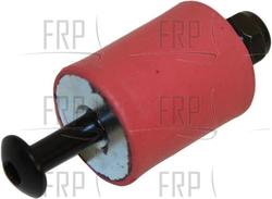 Spring, Deck, Middle - Product Image Spring, Deck, Middle - Product Image