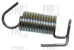 Spring, Resistance - Product Image