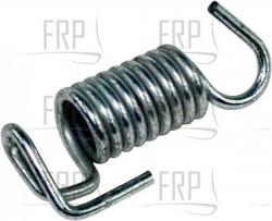 Spring, Tension - Product Image Spring, Tension - Product Image