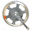 Sprocket Assembly, Right - Product Image