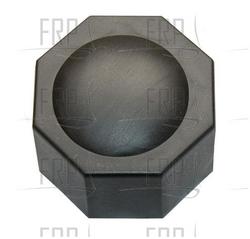 Stabilizer End Cap, Rear - Product Image